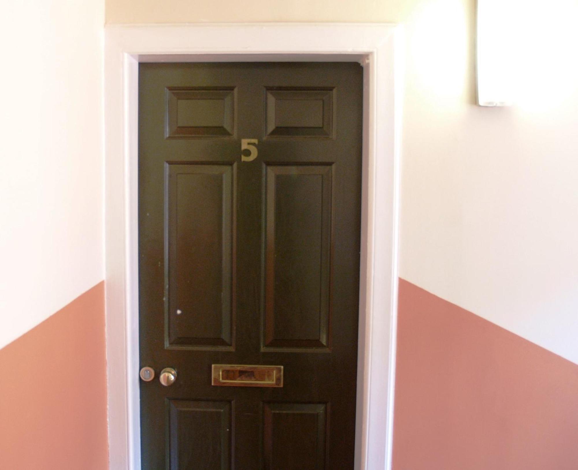 Niddry Street Appartement Édimbourg