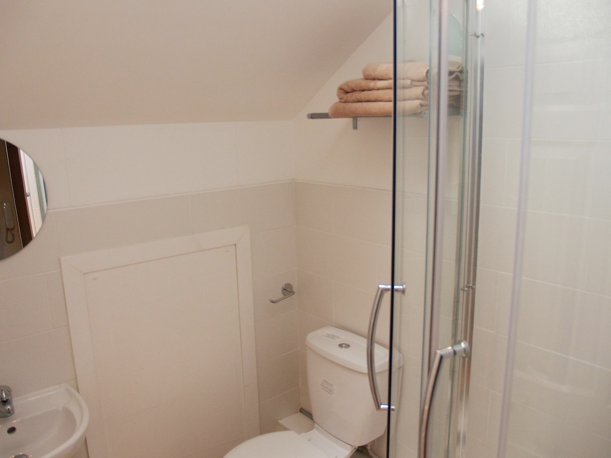 Appartement Niddry Street
